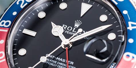 rolex pepsi fuori produzione|rolex pepsi troubleshooting.